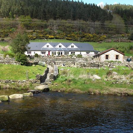 Riversdale House Accommodation Laragh Buitenkant foto