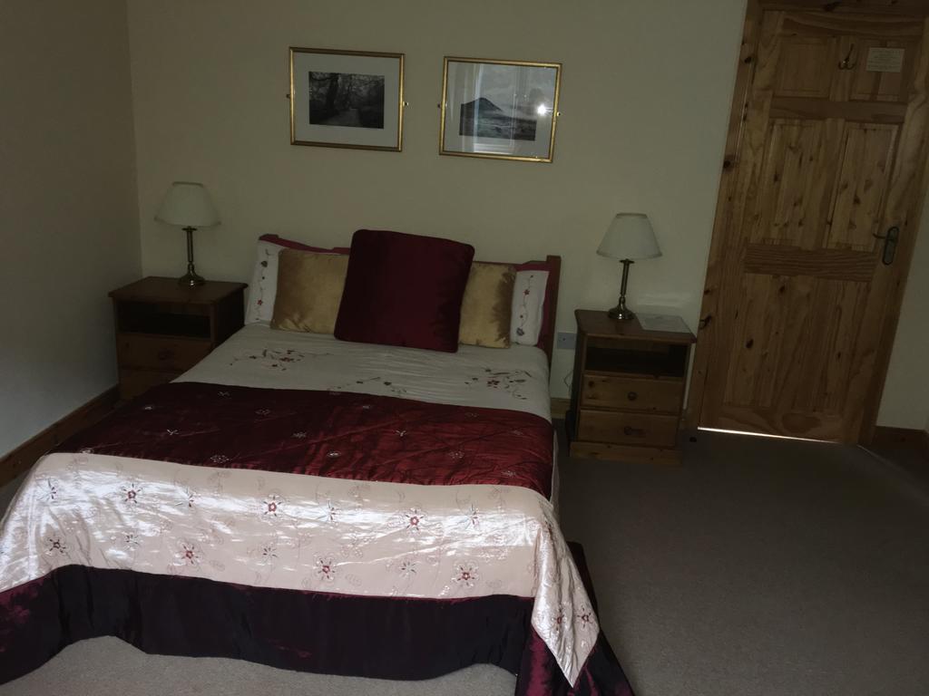 Riversdale House Accommodation Laragh Buitenkant foto