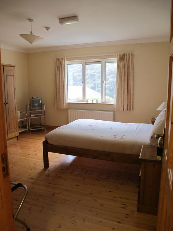 Riversdale House Accommodation Laragh Buitenkant foto