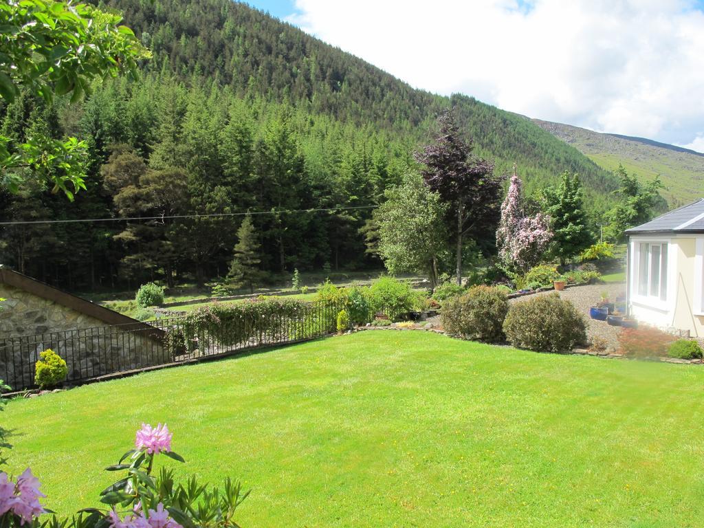 Riversdale House Accommodation Laragh Buitenkant foto