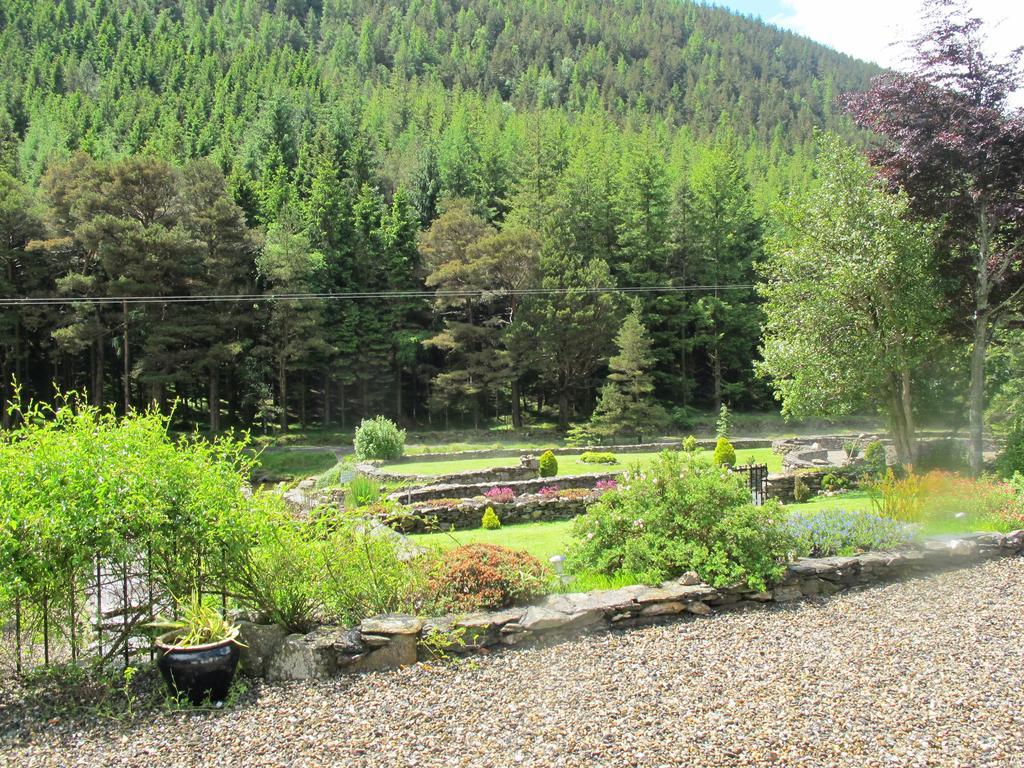Riversdale House Accommodation Laragh Buitenkant foto