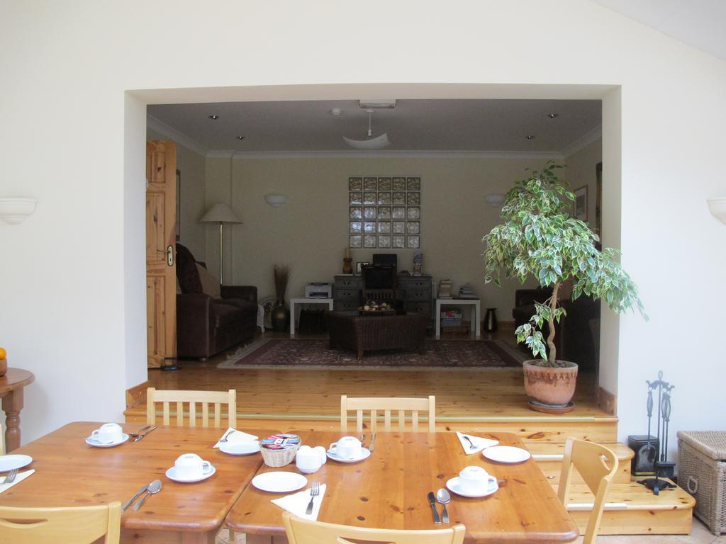 Riversdale House Accommodation Laragh Buitenkant foto