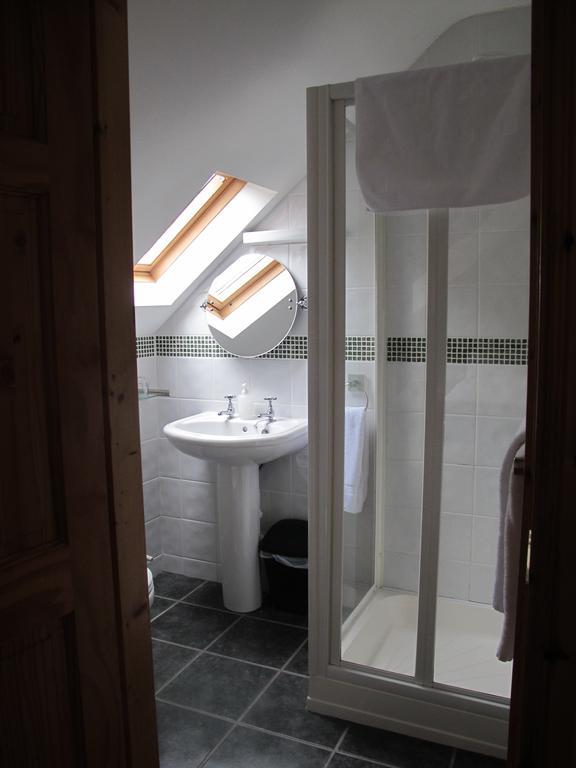 Riversdale House Accommodation Laragh Kamer foto