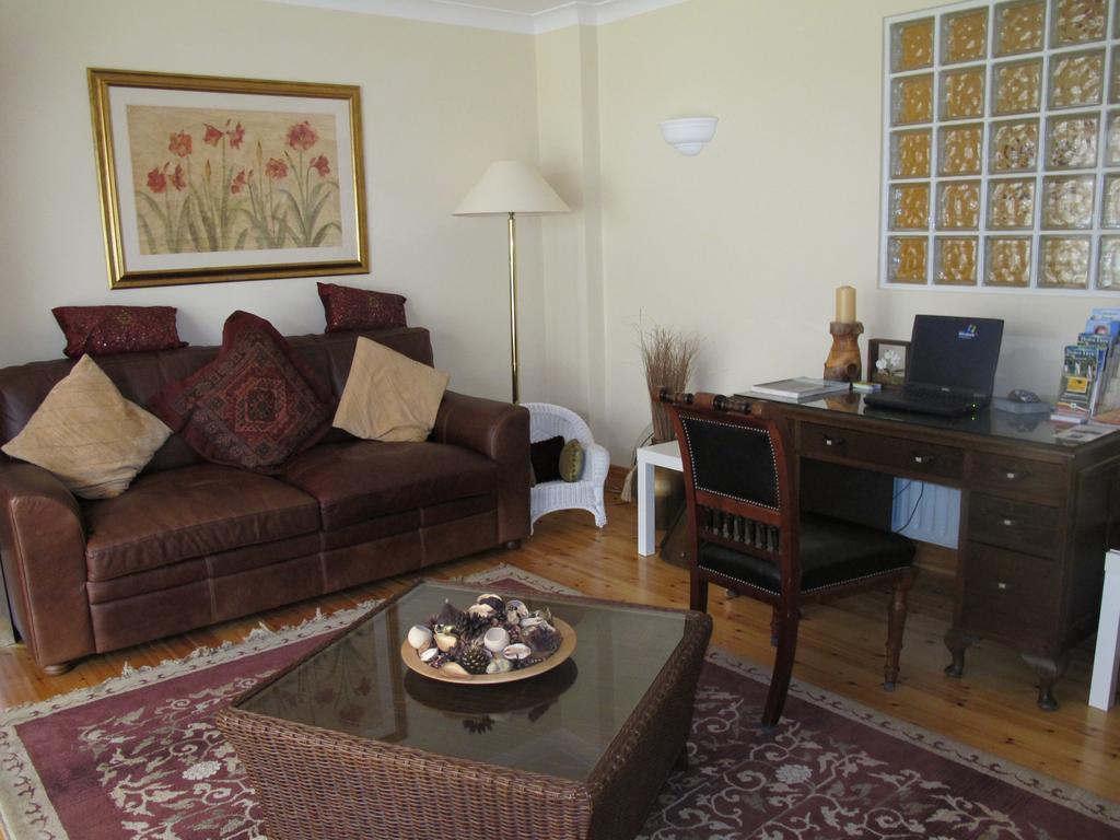 Riversdale House Accommodation Laragh Buitenkant foto