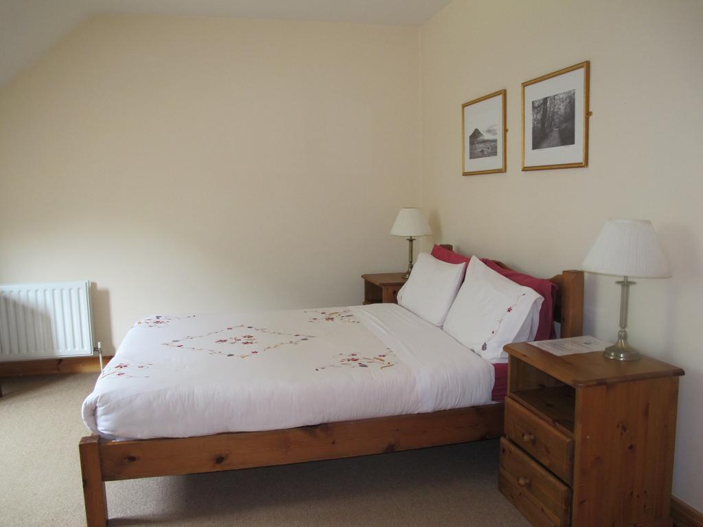Riversdale House Accommodation Laragh Kamer foto