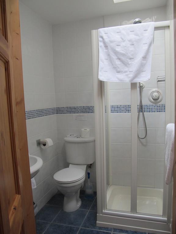 Riversdale House Accommodation Laragh Kamer foto